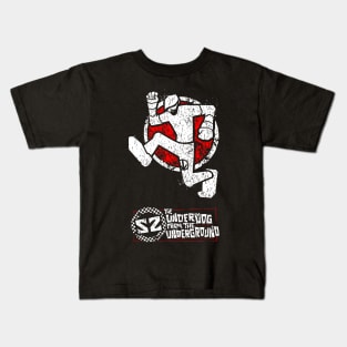 The Underdog Kids T-Shirt